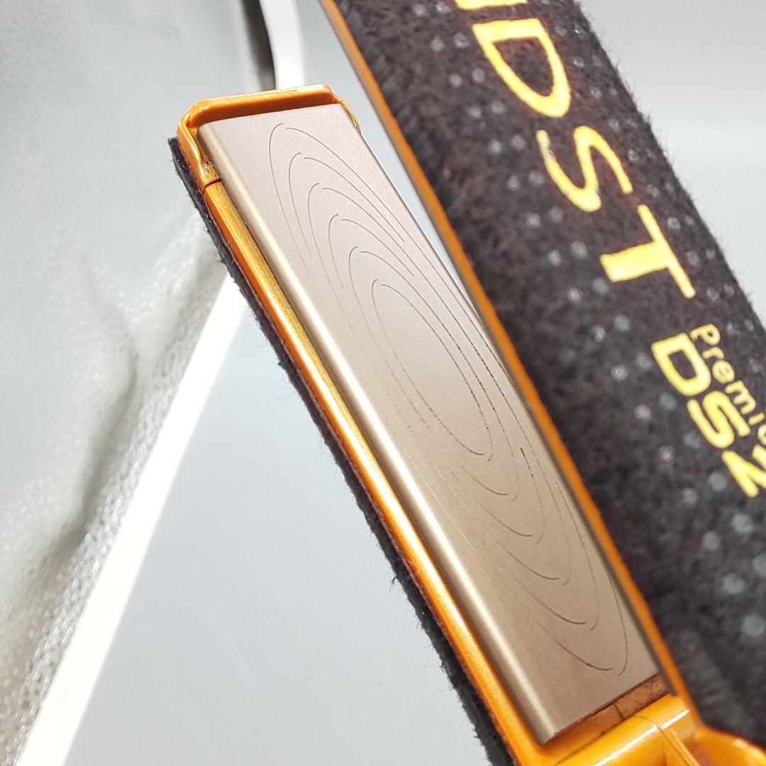 訳有品 ADST　Premium　DS2 アドスト　ヘアアイロン【正規品】32