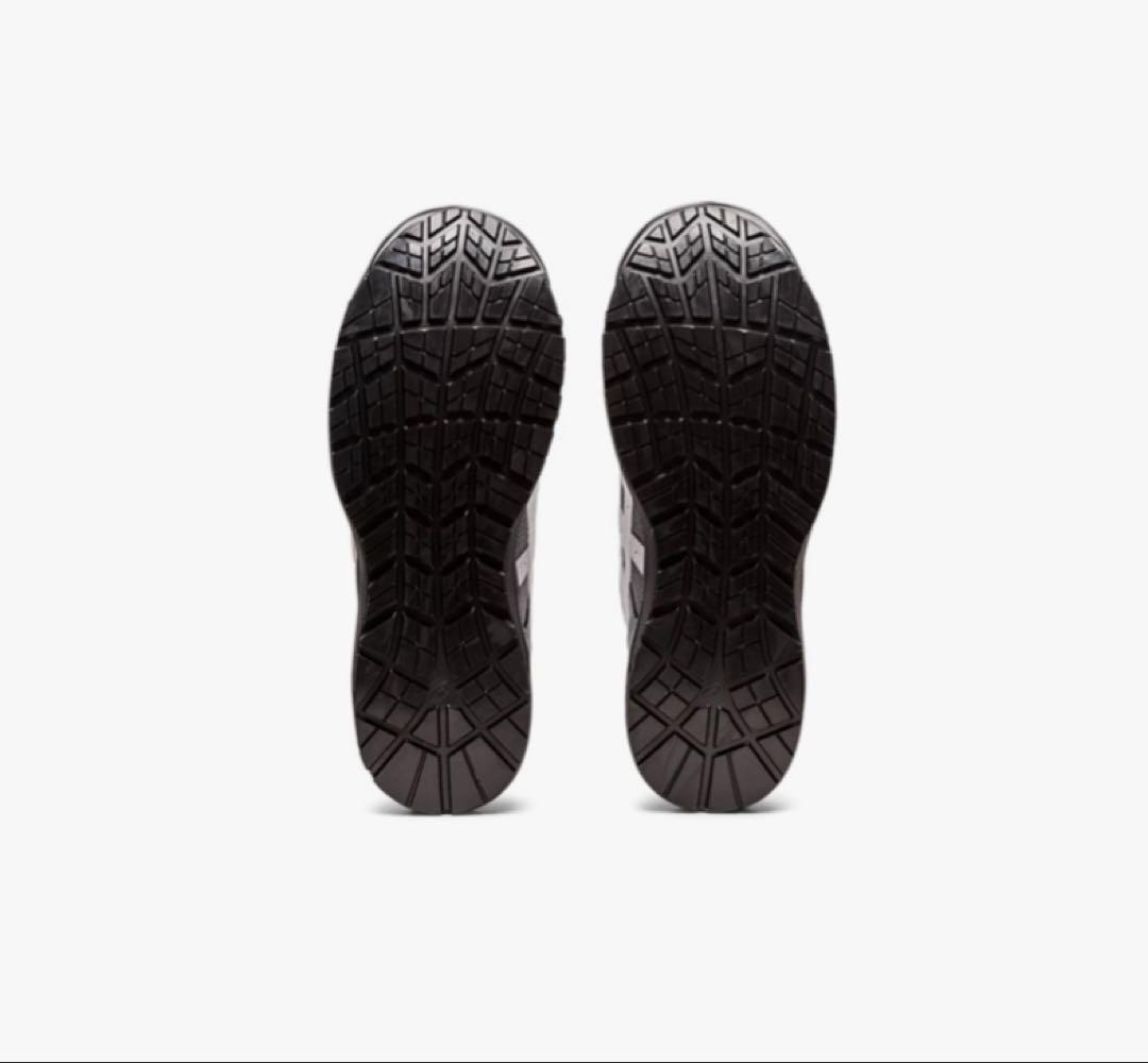 安全靴 ASICS WINJ-30 CR209 BOA 27.0