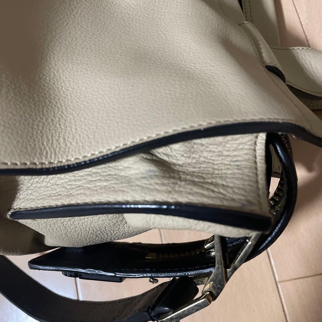 エミリオプッチ　ショルダーバッグ