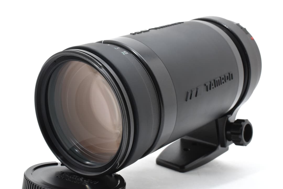 レンズ(ズーム) Tamron AF 200-400mm F5.6 LD Canon #9362