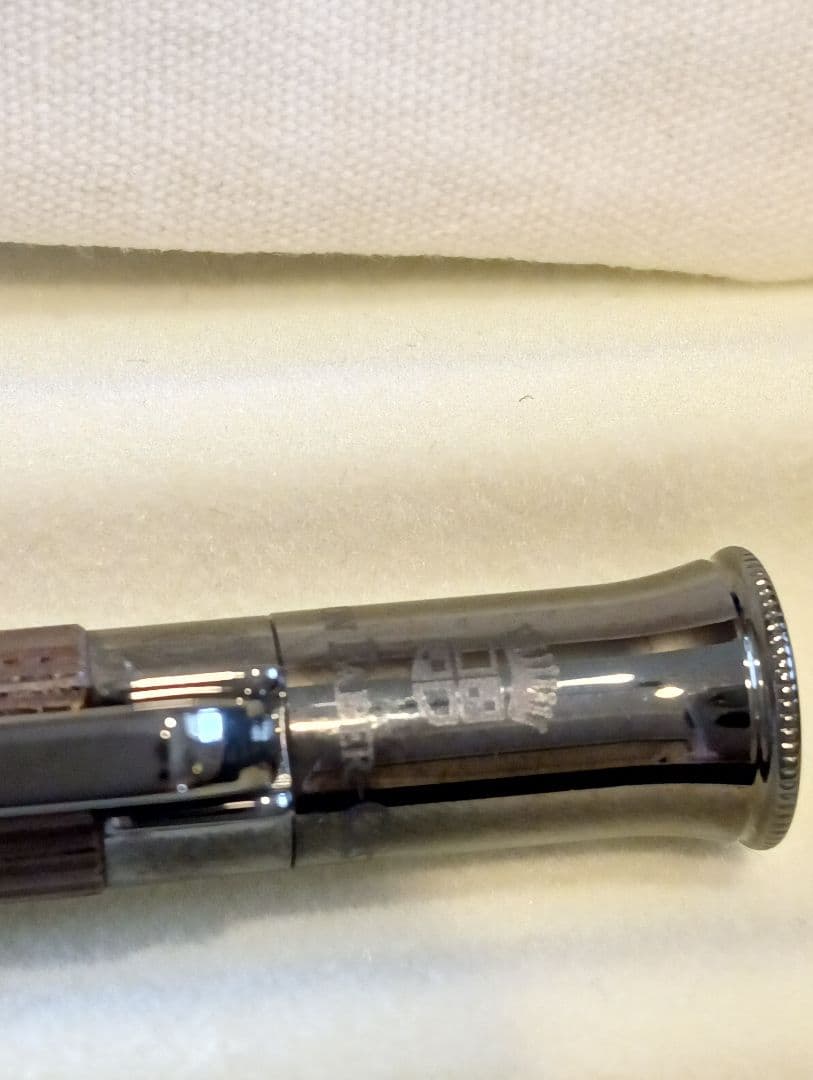 伯爵Faber-Castell シャープペンシル　木軸　0.7　セール中