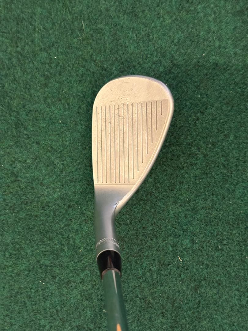 クラブ PXG SUGAR DADDY 52 58 DG S200