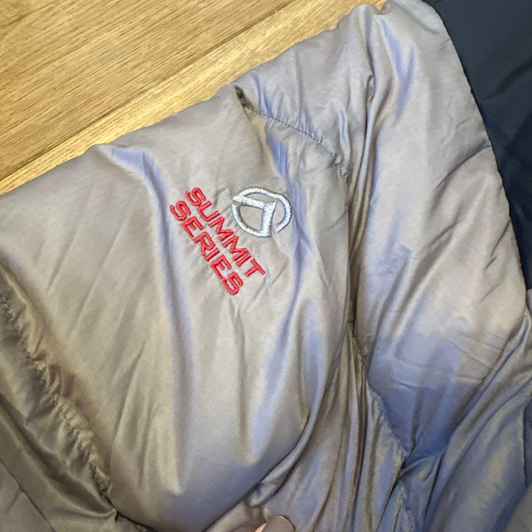The North Face Summit Series ダウンジャケット