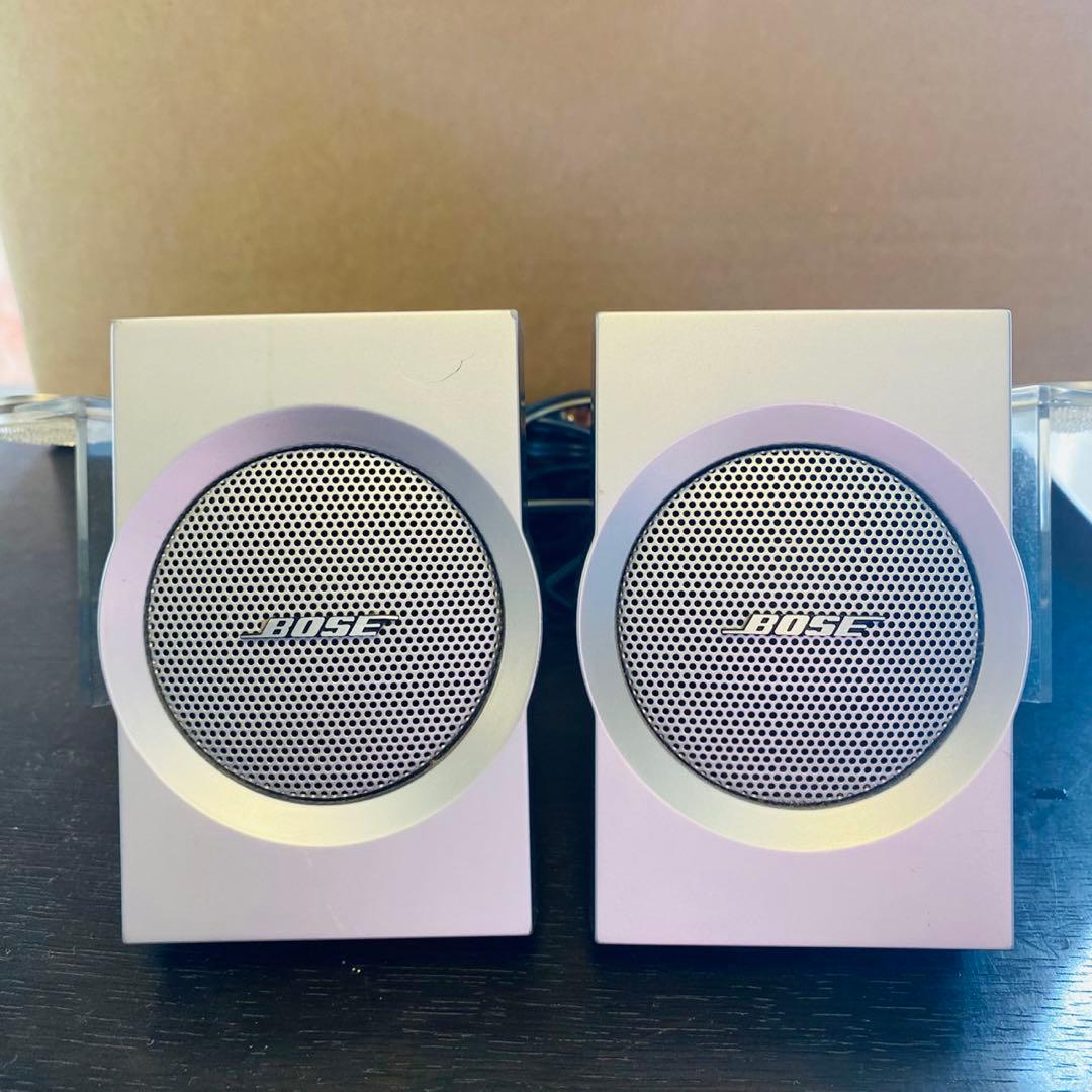 BOSE Companion 3 スピーカーシステム