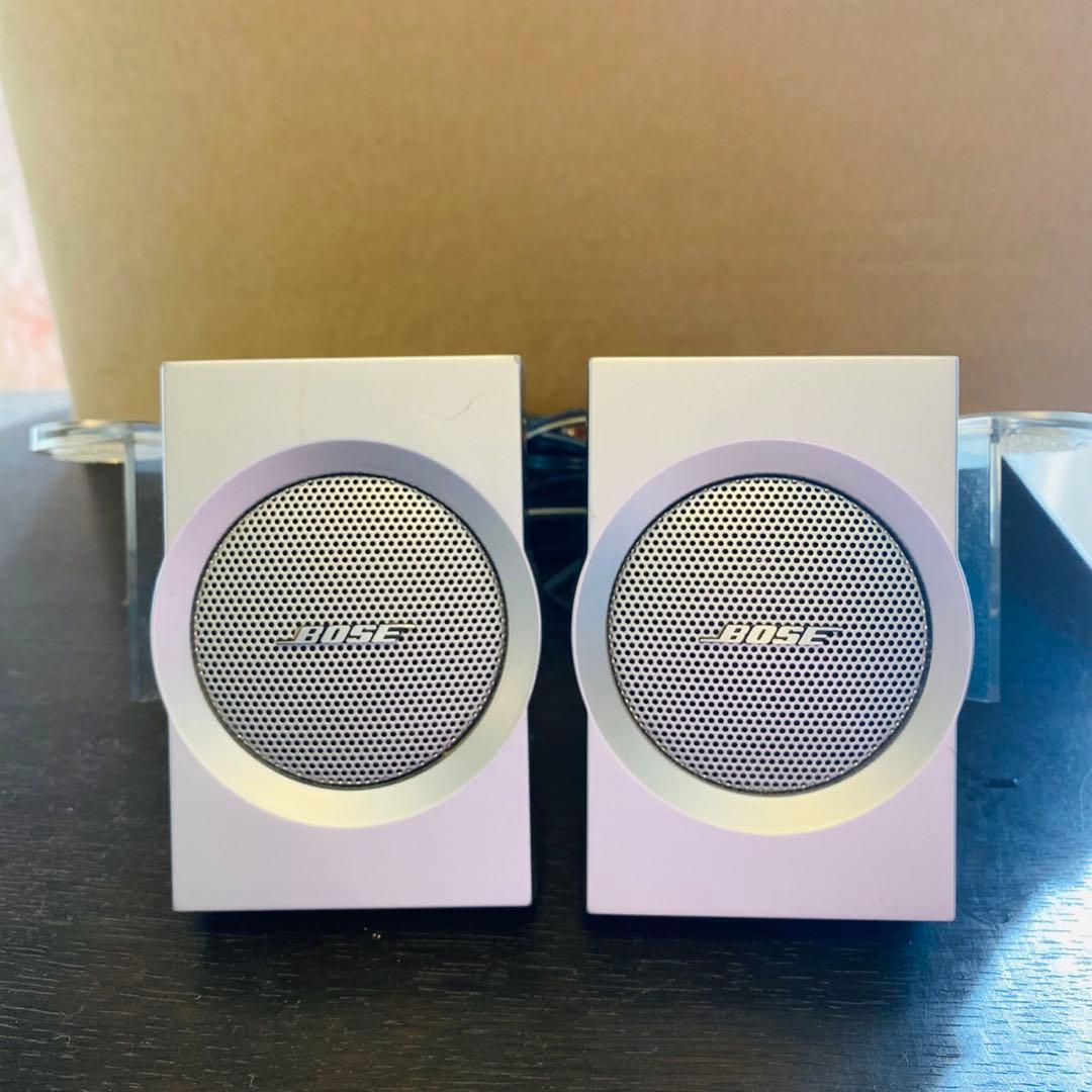 BOSE Companion 3 スピーカーシステム