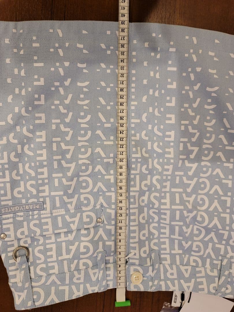 セール♪パーリーゲイツ❤️セットアップ