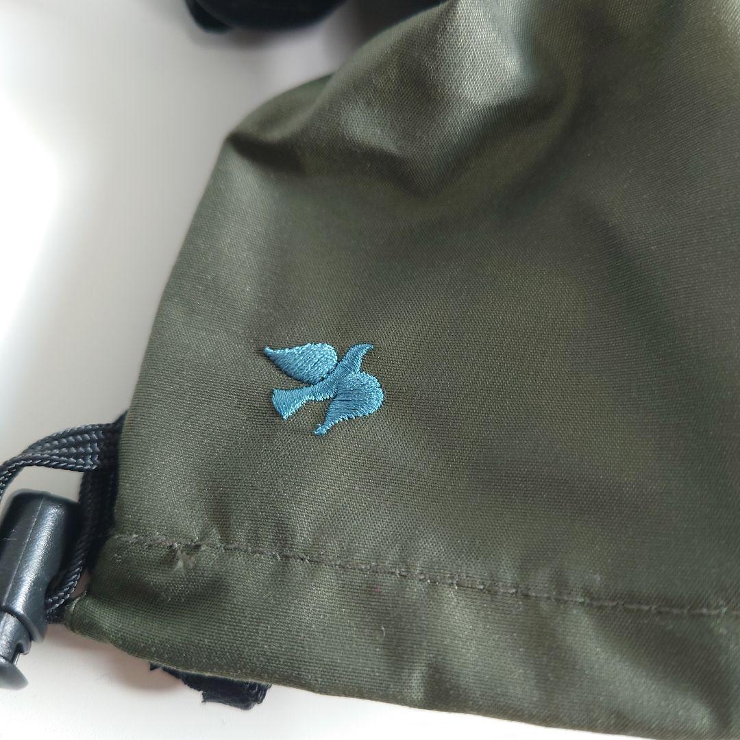 グリーンクロージング オリーブ グローブ