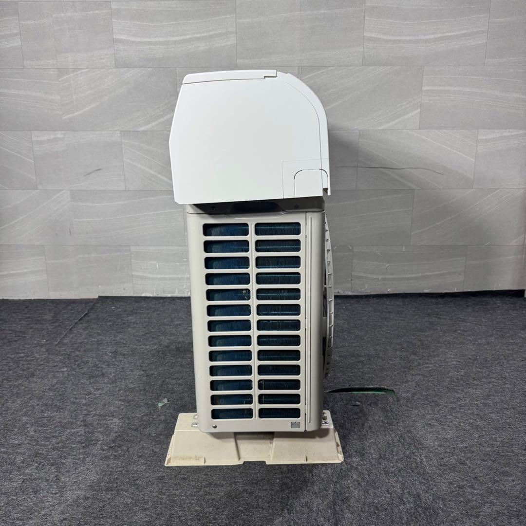 日立 ルームエアコン 6畳用 2020年 清掃済み 格安 クーラー d5152