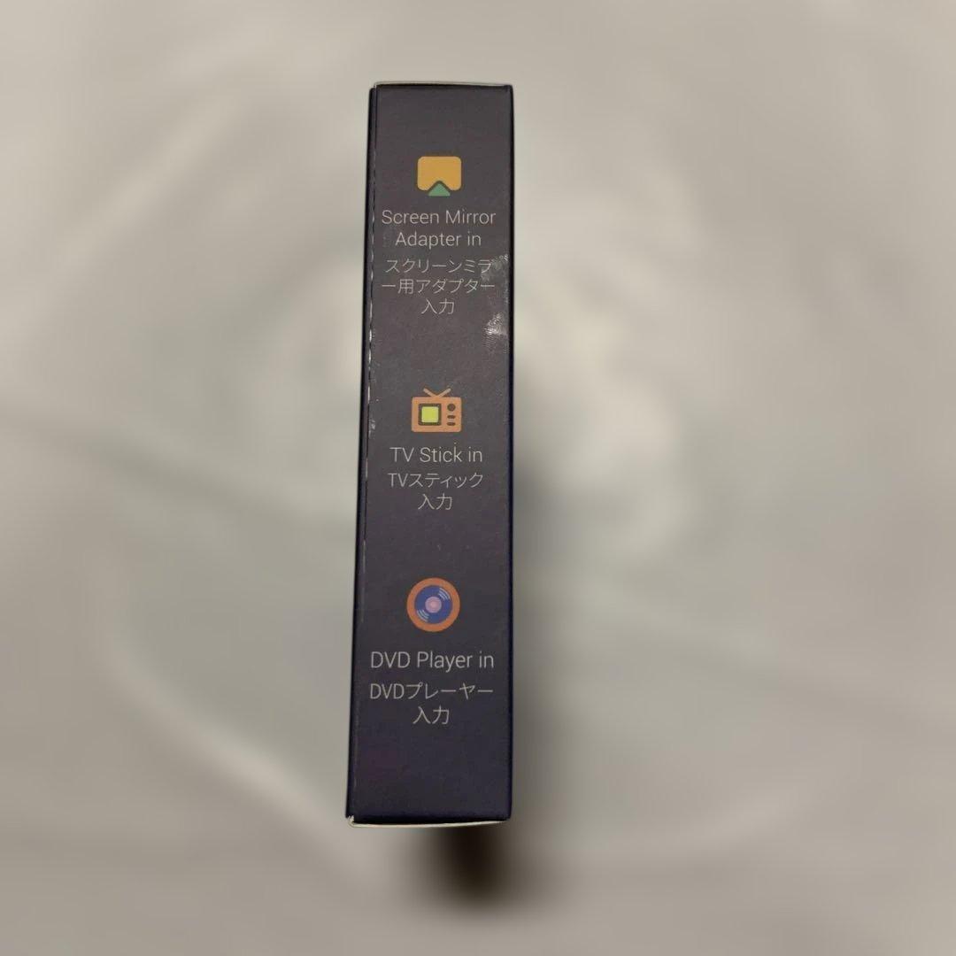 新品　OTTOCAST オットキャスト 2024 新型 Car TV Mate