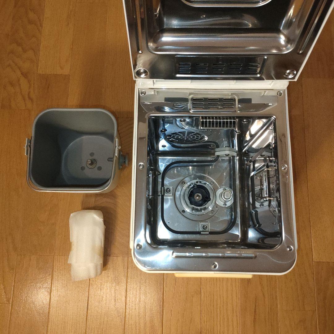 新品未使用品 象印 ホームベーカリー BBA-A10 ②