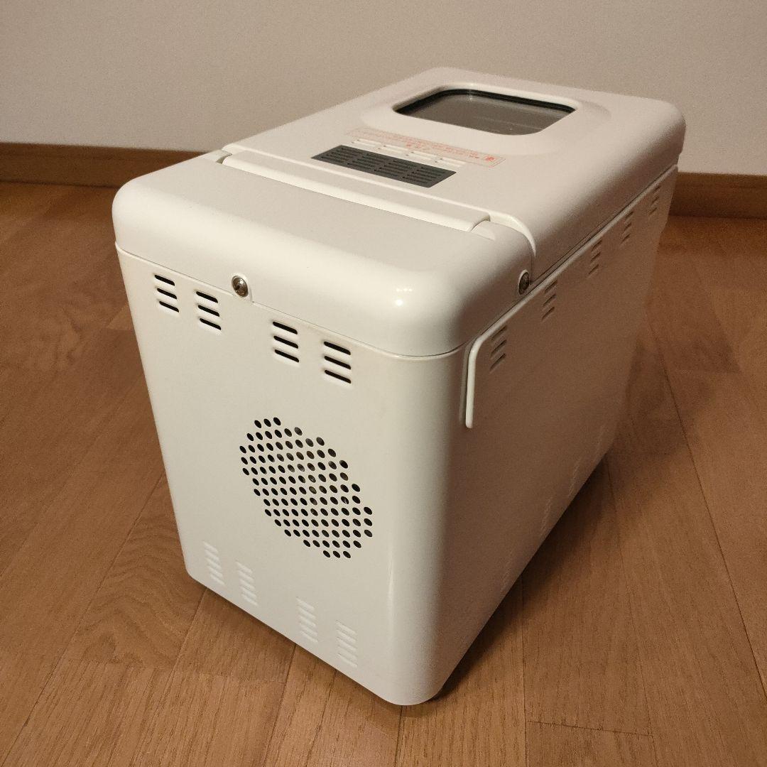 新品未使用品 象印 ホームベーカリー BBA-A10 ②