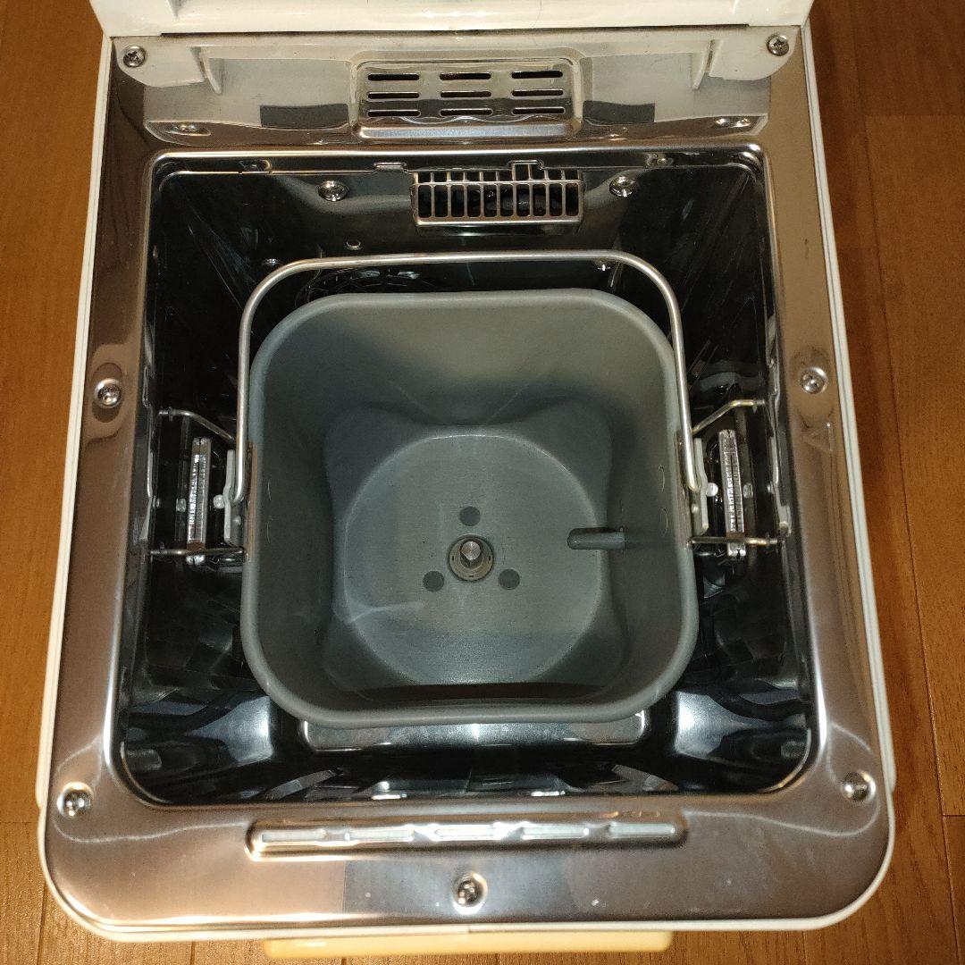 新品未使用品 象印 ホームベーカリー BBA-A10 ②