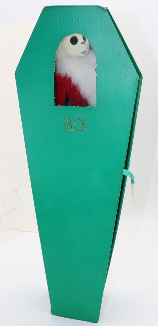 1998年版 サンタ・ジャック 1,224体限定 JUN Planninng