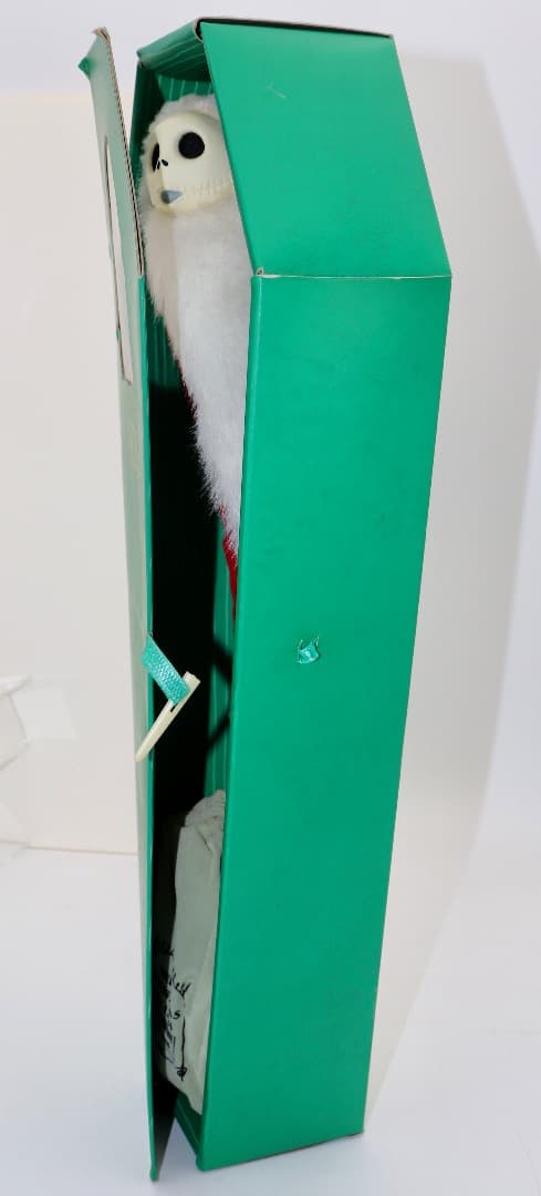 1998年版 サンタ・ジャック 1,224体限定 JUN Planninng