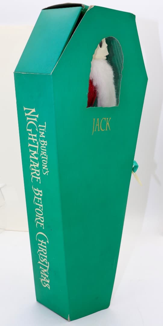 1998年版 サンタ・ジャック 1,224体限定 JUN Planninng