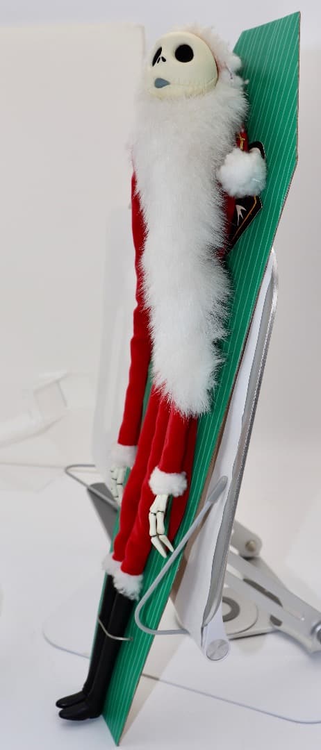 1998年版 サンタ・ジャック 1,224体限定 JUN Planninng