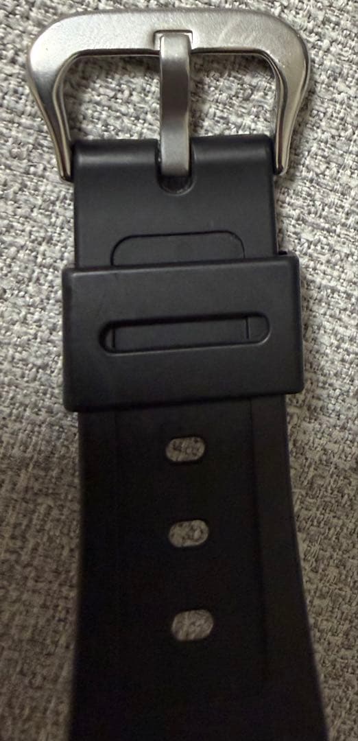 G-SHOCK GW-M5610U-1JF 電波ソーラー 美品 ブラック