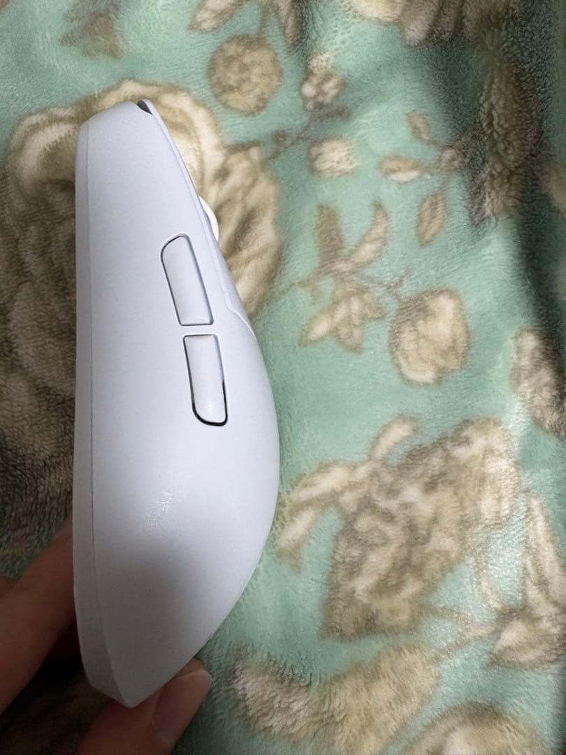 ふもコレ × Nachoneko ベースモデル Ninjutso Sora V2