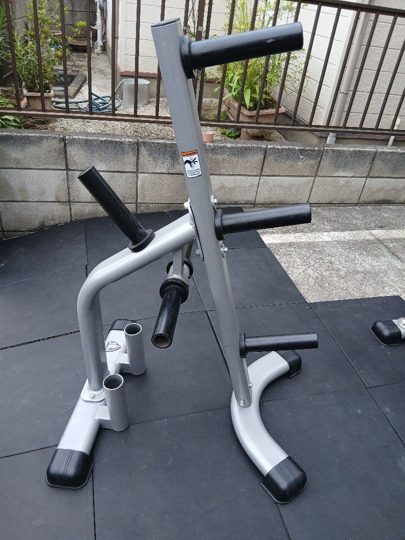 専用商品　TUFF STUFF タフスタッフ CXT-255 プラック