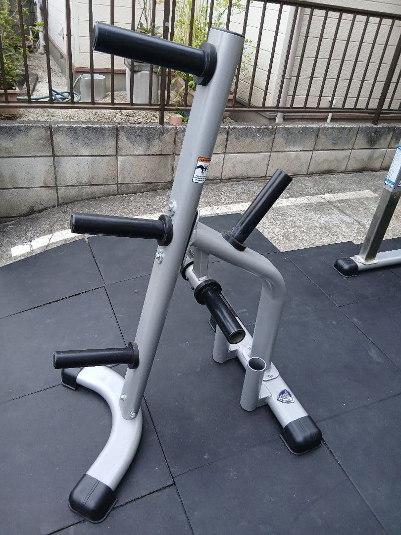 専用商品　TUFF STUFF タフスタッフ CXT-255 プラック