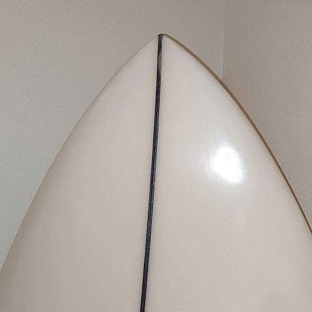 【るかさん専用】ALMERRICKアルメリック サーフボード5.9ウルトラJOE