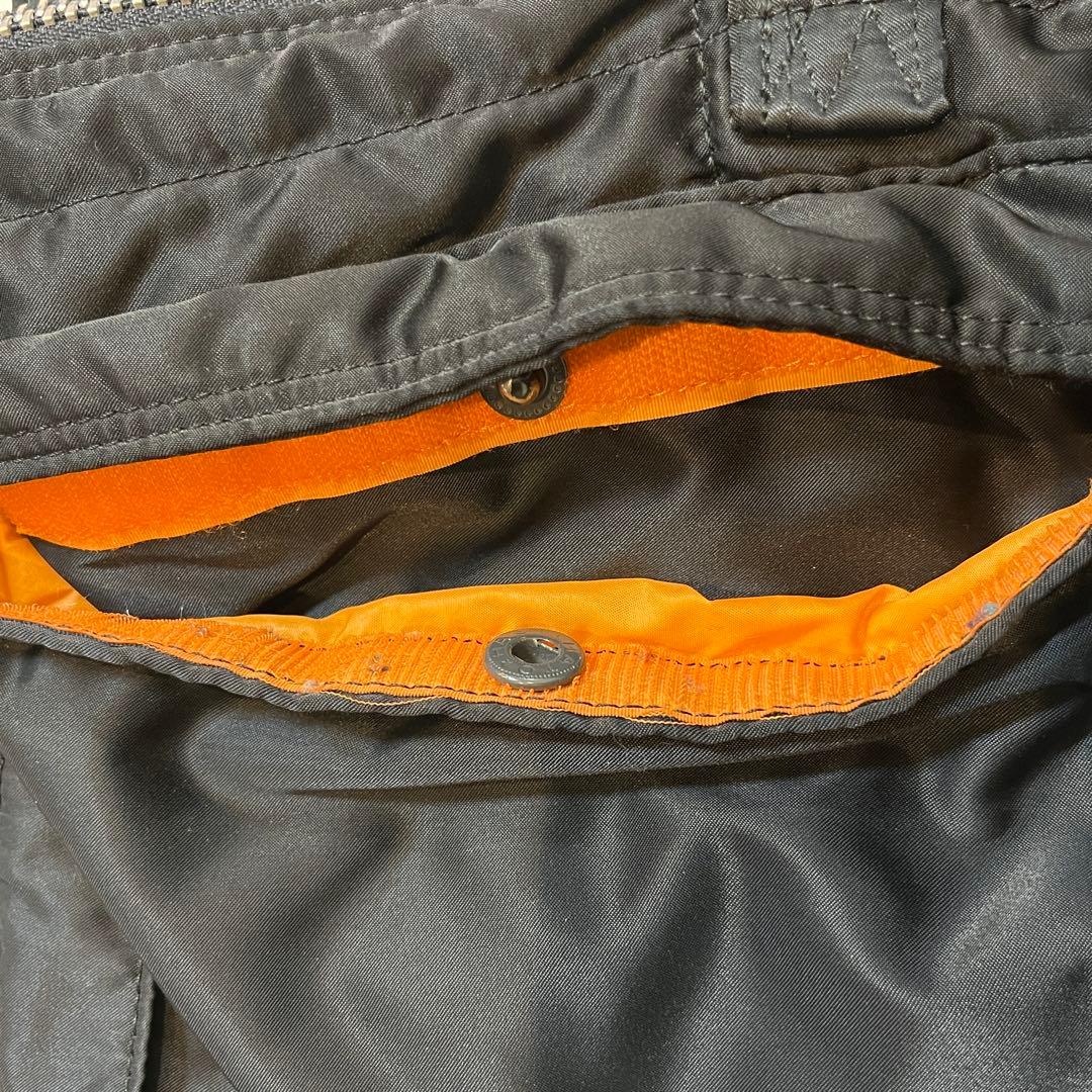 p*8様 PORTER ポーター タンカー 2WAY ヘルメットバッグ トートシ