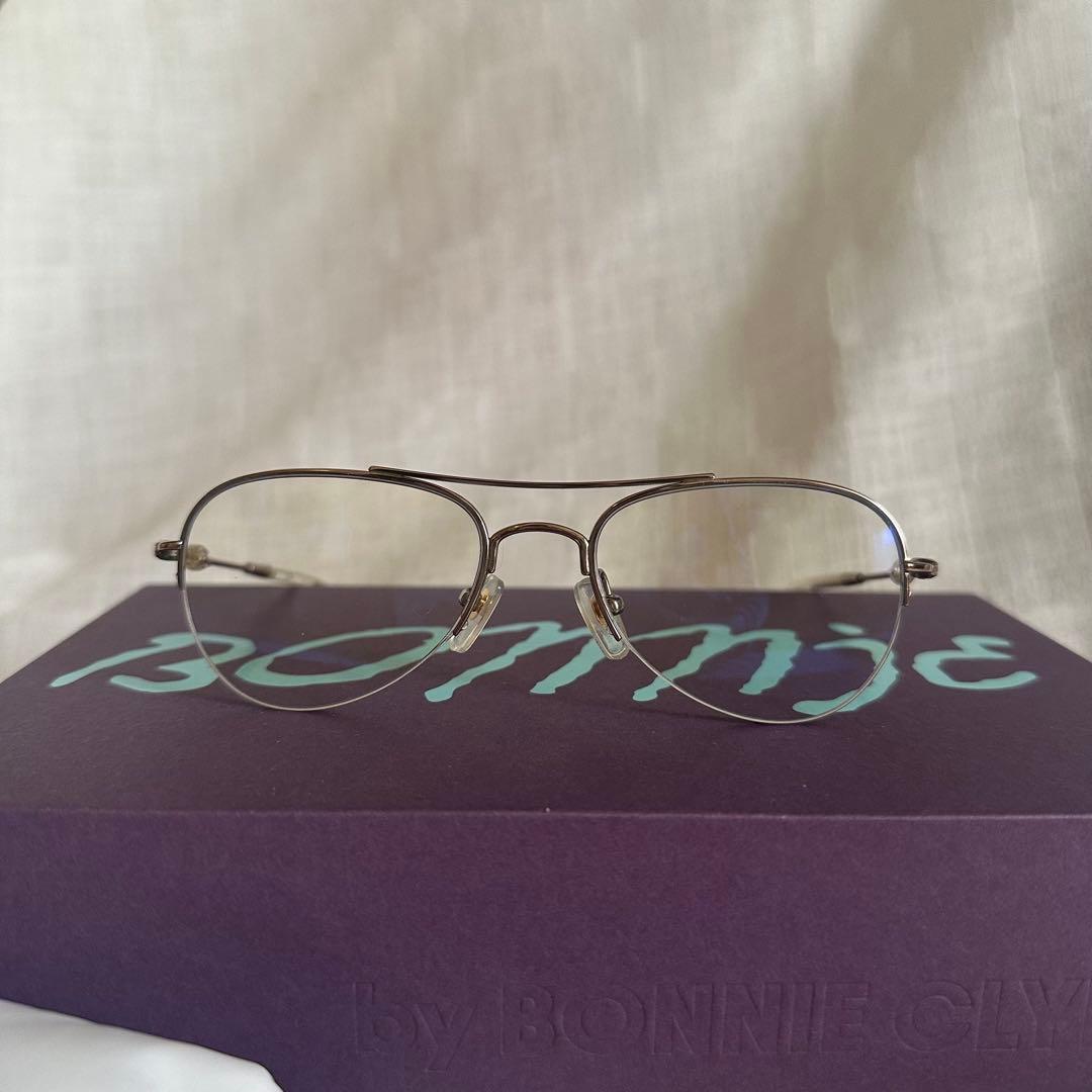 BONNIE CLYDE / AUTOBIO ボニークレイド