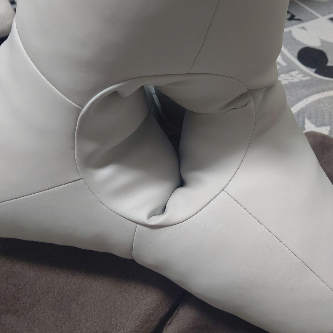 TRAINING TETRA テンガトレーニングテトラ クッション グレー