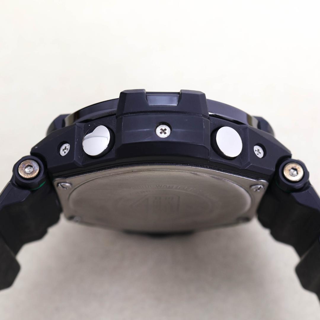 稼働 G-SHOCK 腕時計 グラビティマスター GA-1100 1853