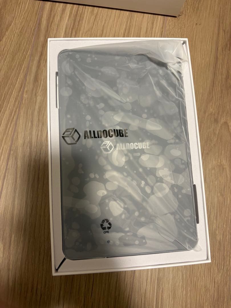 ALLODOCUBE iPlay 50 mini pro 256GB グレー