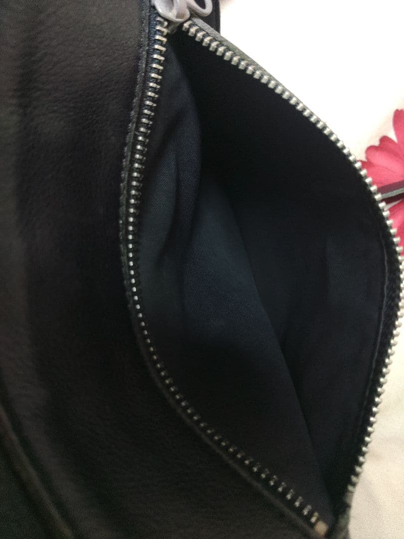 JEAN PAUL GAULTIER レザーバッグ