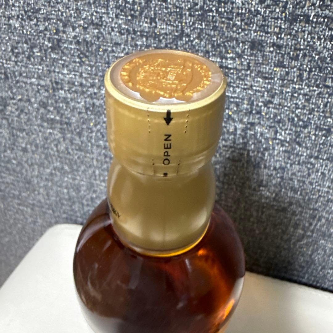 ニッカウイスキーシングルモルト宮城峡フルーティ&リッチ　シングルモルト余市小瓶付