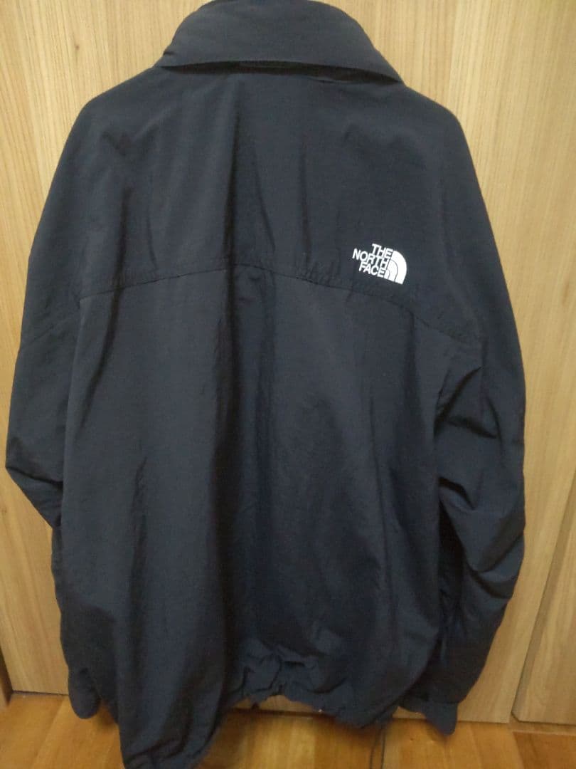THE NORTH FACE ハイドレナウィンドジャケット Lサイズ