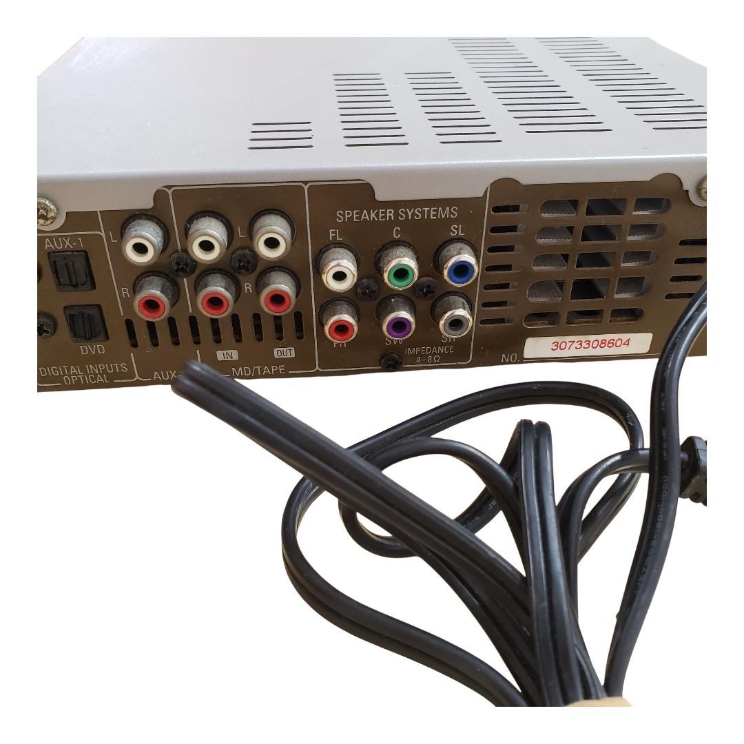 DENON デノン ホームシアターセット DHT-310 UAVC-310