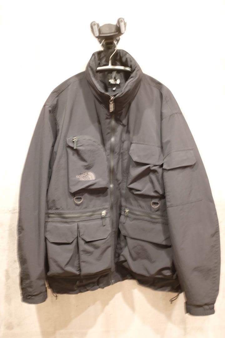 ジャケット・アウター THE NORTH FACE FIELD UTILITY JACKET M