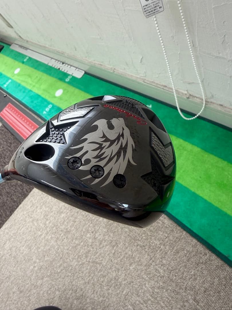 飛❗️エミリッドバハマcv11PRO ジンガー5