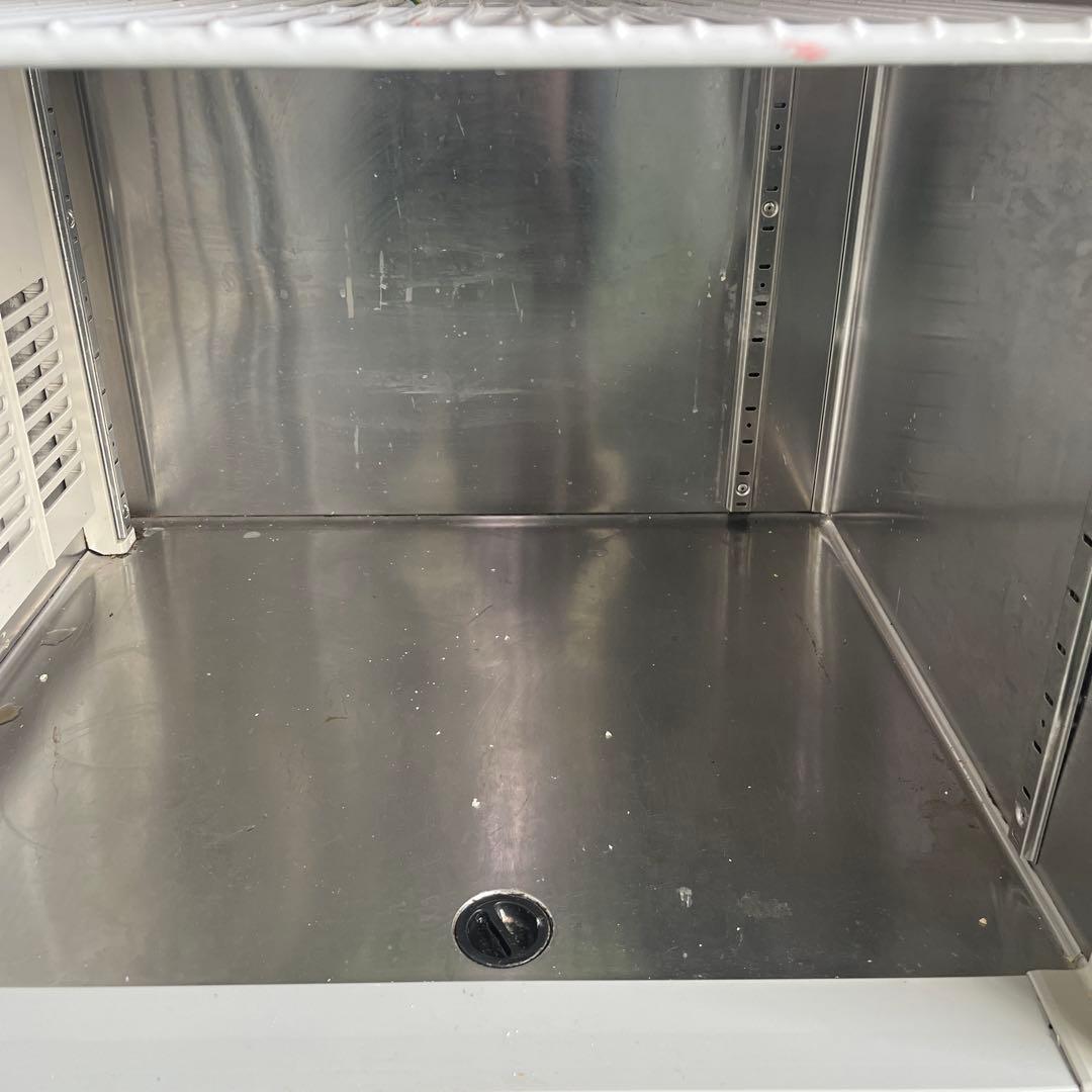 HOSHIZAKI ホシザキ RT-90SNG 業務用テーブル形冷蔵庫 格安