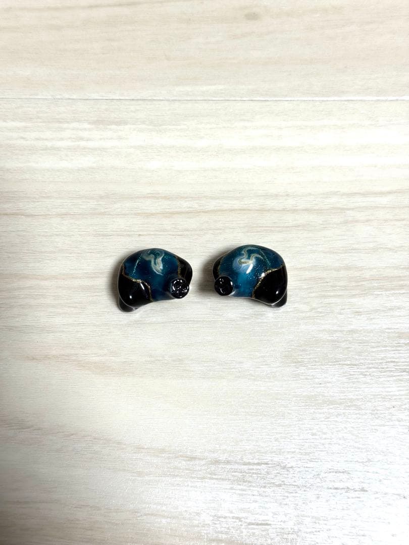 KINERA キネラ Freya フレイヤ 有線イヤホン