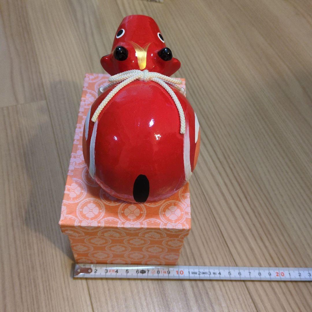 【コンプリートセット】野沢民芸・会津張り子工芸品置き物◇12体セット