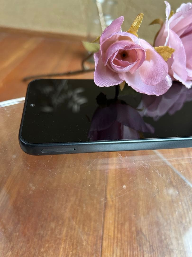 山*人様 Libero 5G IV スマートフォン 本体　未使用品