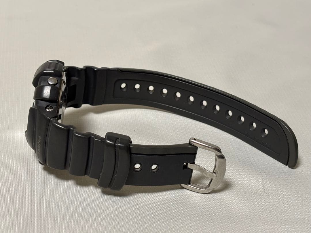 CACIO カシオ Baby-G フロッグマン BGW-100