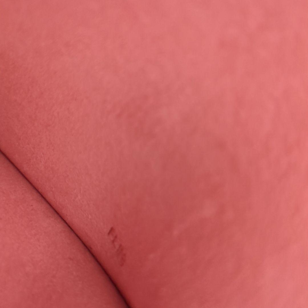 エルメス　ターマック　パスポートケース