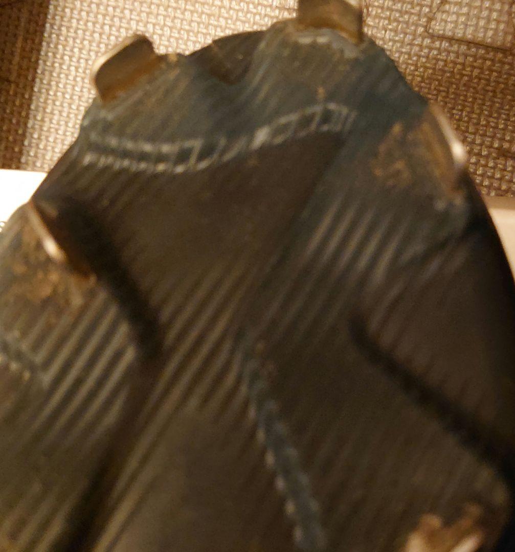 NIKE　ベースボール金具スパイク　トラウトモデル