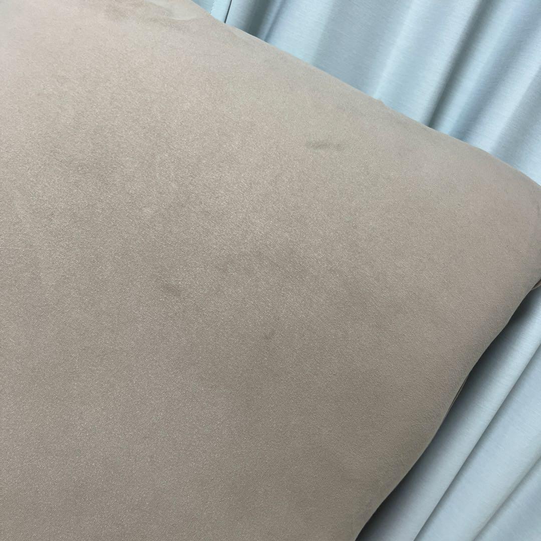 ヨギボーマックス　ライトグレー