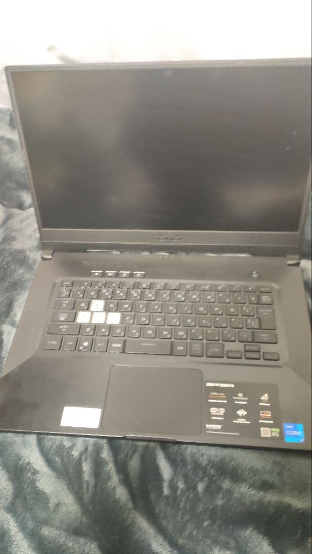 【詳細必読】ゲーミングノートPC(240Hzモデル) セット