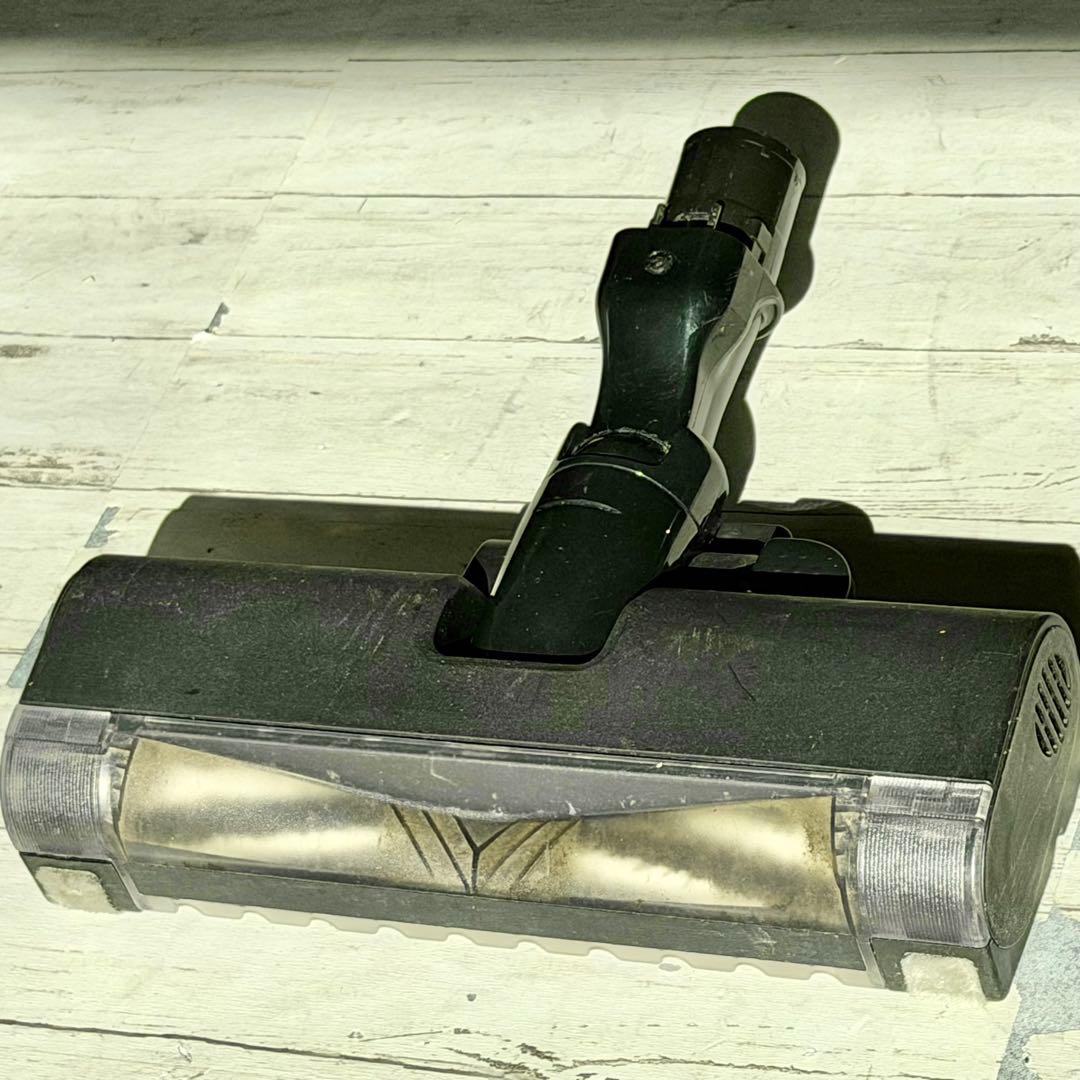 2021年製 Panasonic「プチサイクロン」サイクロン式掃除機