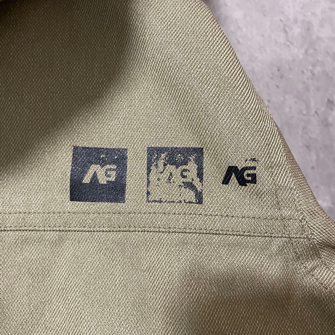 Burtonバートンスキーウェアスノーボードジャケットパーカーベージュ黒ブラック