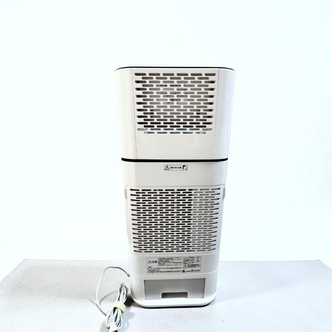 美品　アイリスオーヤマ 除湿機 衣類乾燥 　IJD-I50