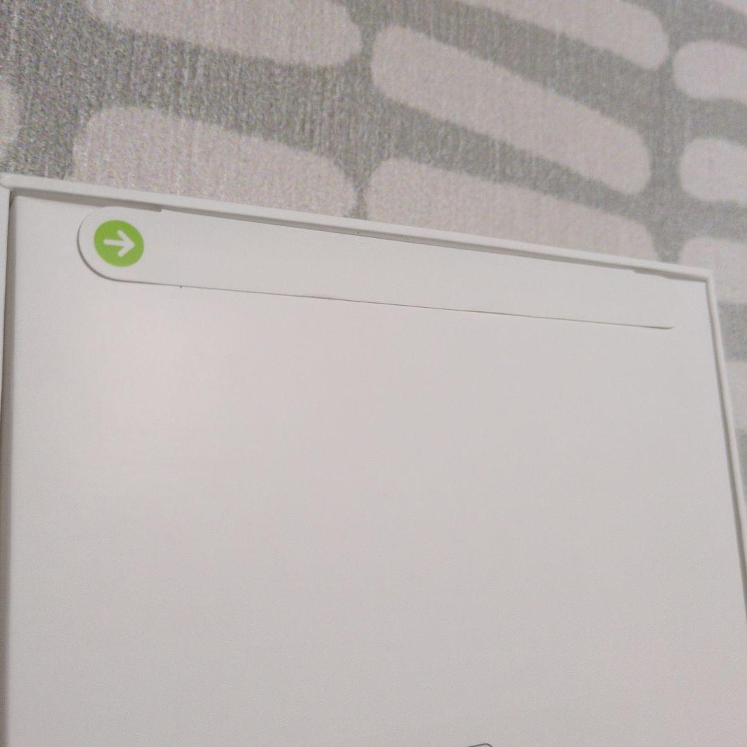 Apple iPad (第10世代) Wi-Fi 64GB ブルー 新品　未開封