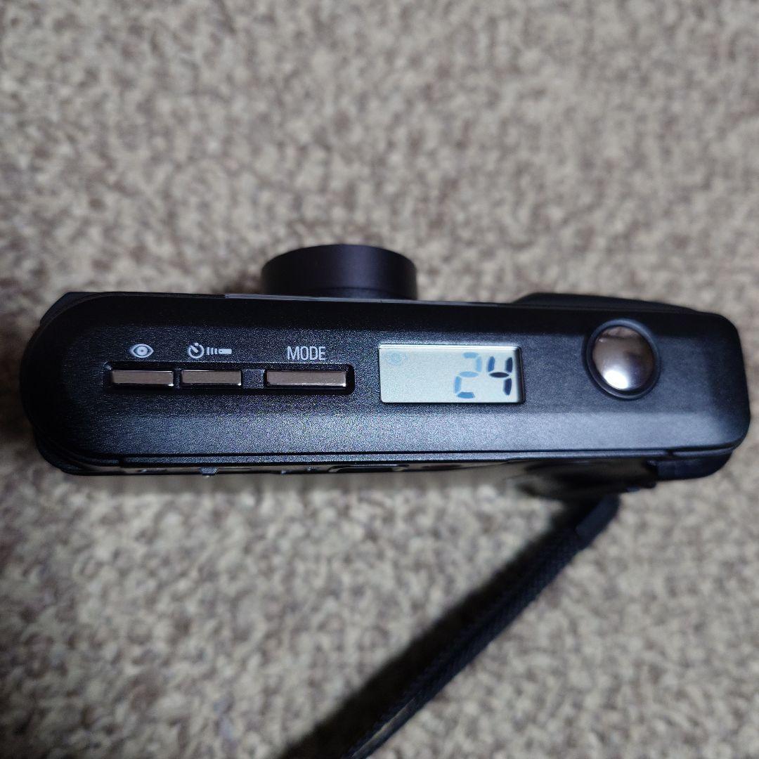 一部難あり品 RICOH GR10 コンパクトフィルムカメラ